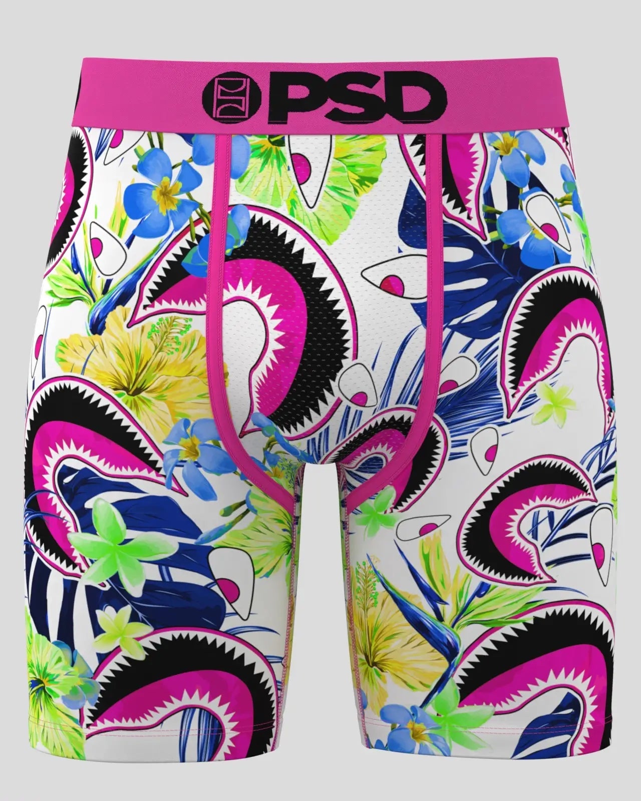PSD Warface Paradise - Standard Length