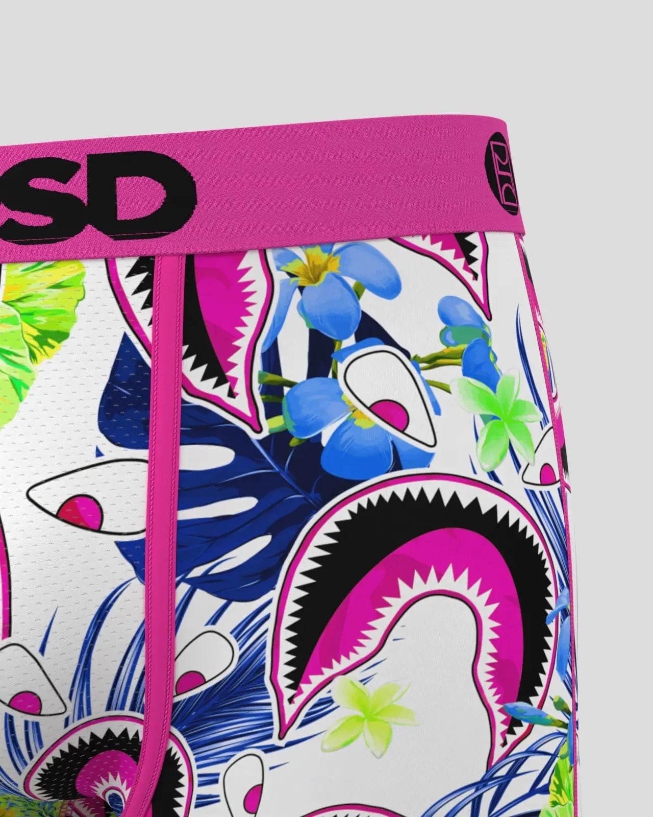 PSD Warface Paradise - Standard Length