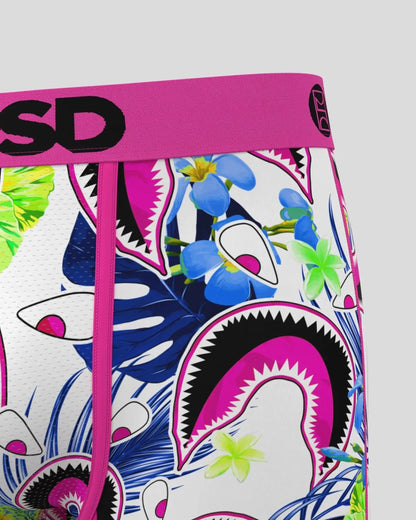 PSD Warface Paradise - Standard Length