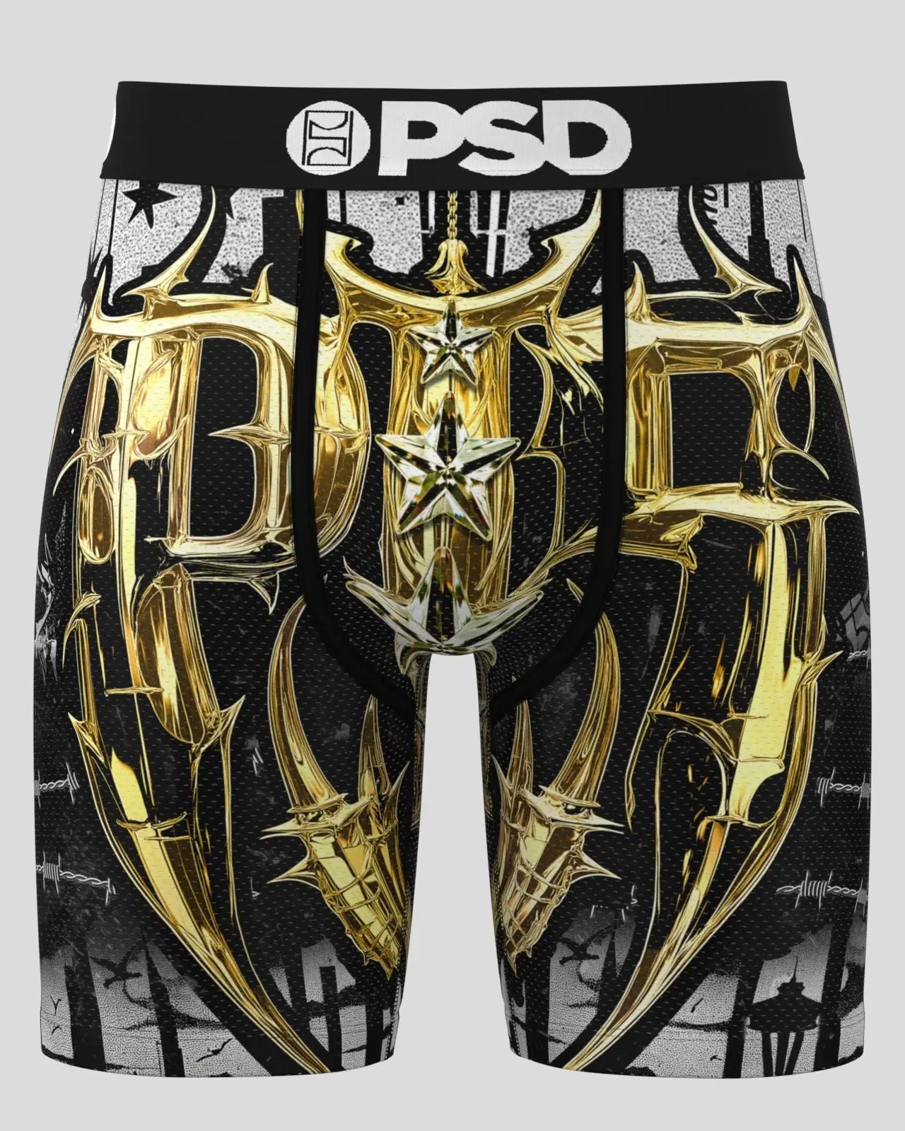 PSD Paolo Banchero - P5 Golden - CoolMesh