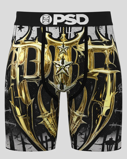 PSD Paolo Banchero - P5 Golden - CoolMesh