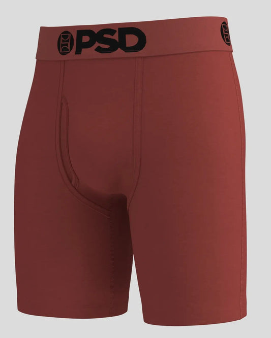 PSD Modal Solids - Sienna - Standard Length - Modal