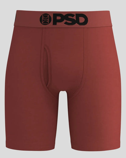 PSD Modal Solids - Sienna - Standard Length - Modal