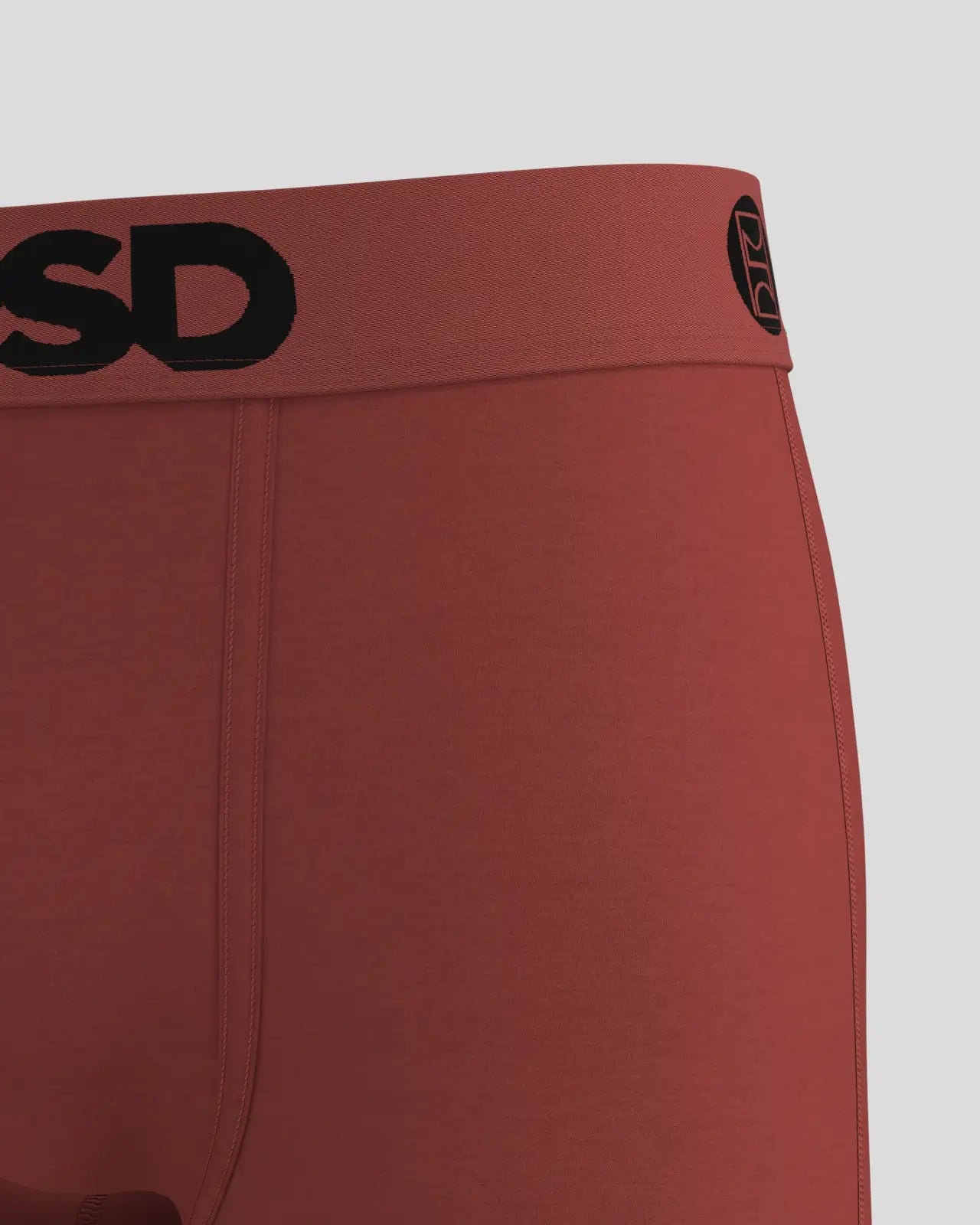 PSD Modal Solids - Sienna - Standard Length - Modal
