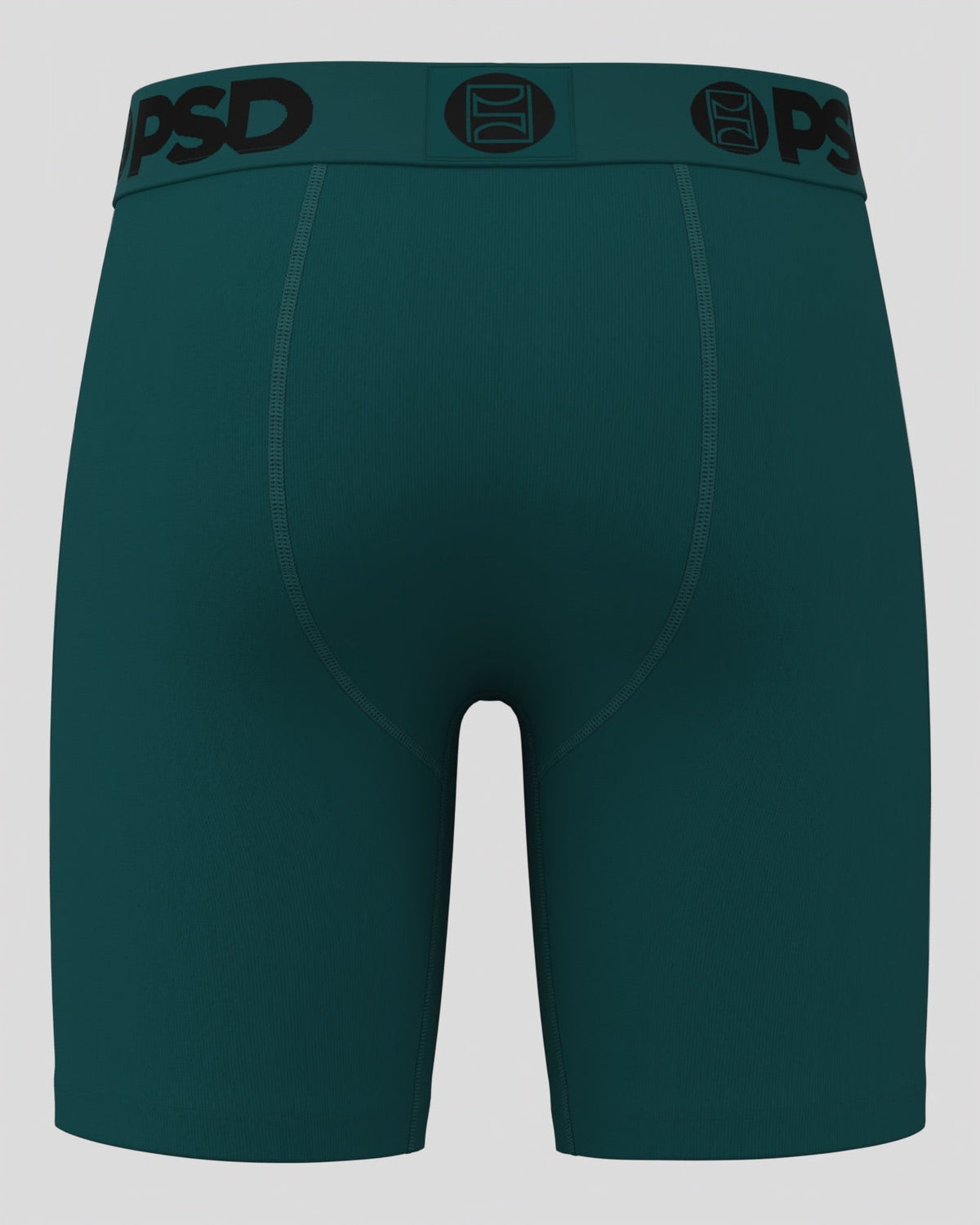 PSD Solids - Aqua Fade - Standard Length - Cotton