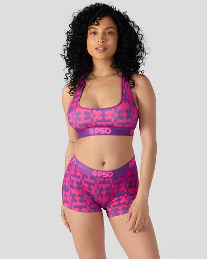 PSD Modal - PSD Pop - Sports Bra - Modal