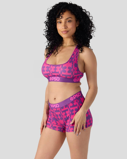 PSD Modal - PSD Pop - Sports Bra - Modal
