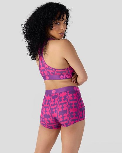 PSD Modal - PSD Pop - Sports Bra - Modal