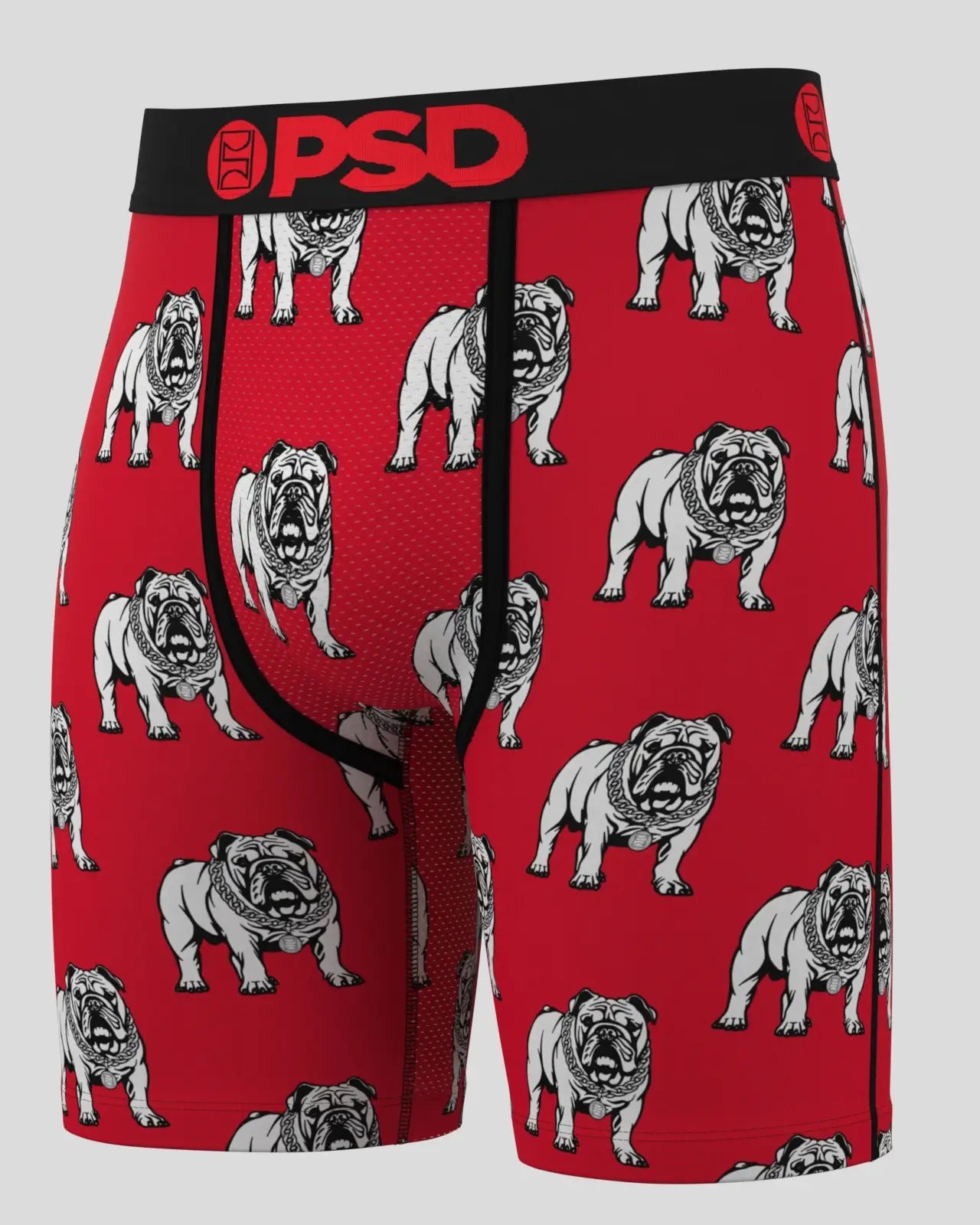 PSD Go Dawgs - Standard Length