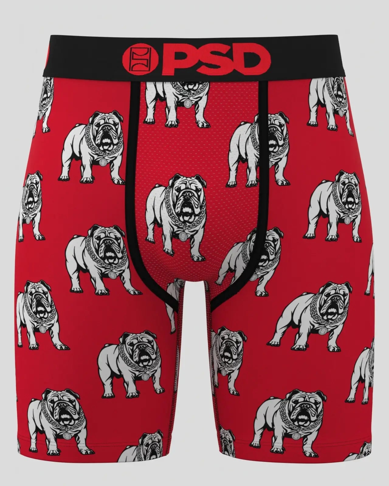 PSD Go Dawgs - Standard Length