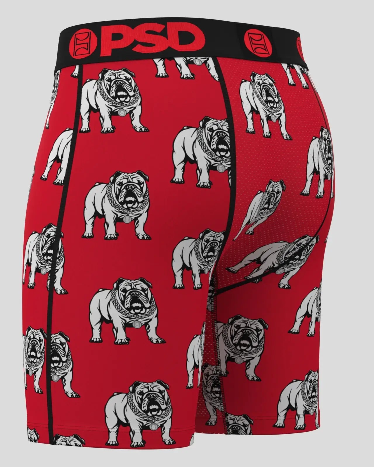 PSD Go Dawgs - Standard Length