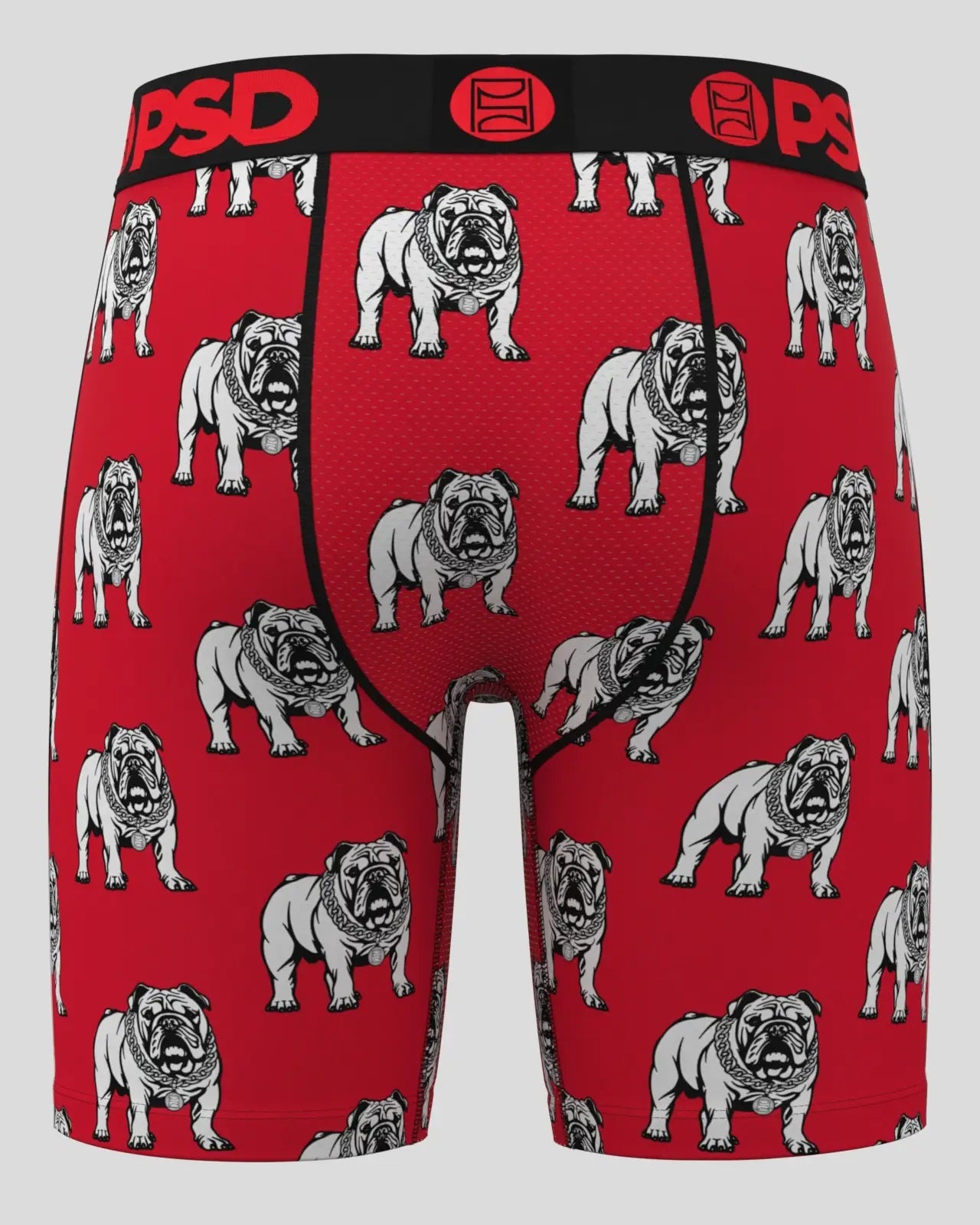 PSD Go Dawgs - Standard Length