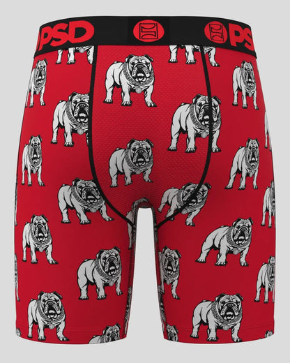 PSD Go Dawgs - Standard Length