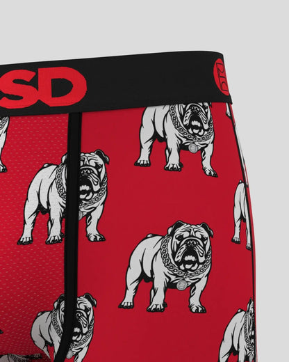 PSD Go Dawgs - Standard Length