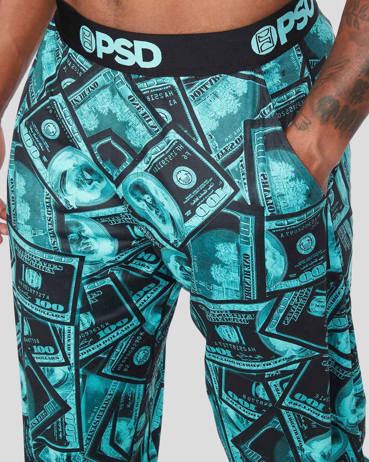 PSD Lounge Pant - Capital & Co. - Lounge Pant