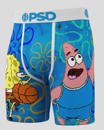 PSD SpongeBob SquarePants - 8 Ball - Standard Length