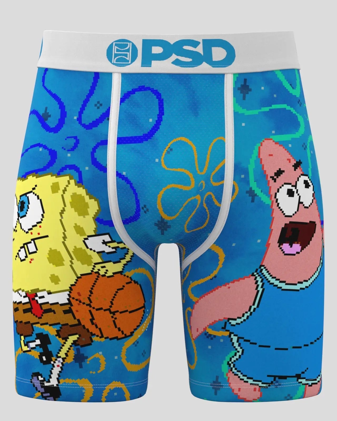 PSD SpongeBob SquarePants - 8 Ball - Standard Length