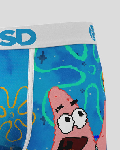 PSD SpongeBob SquarePants - 8 Ball - Standard Length