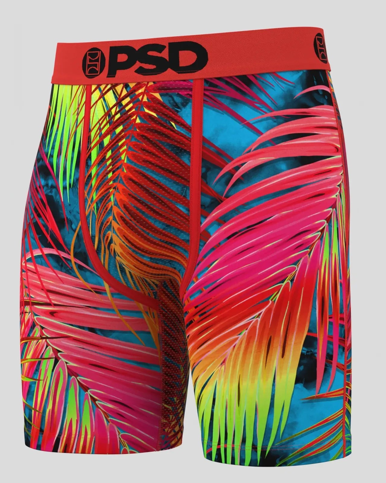 PSD Mystic Palms - Standard Length