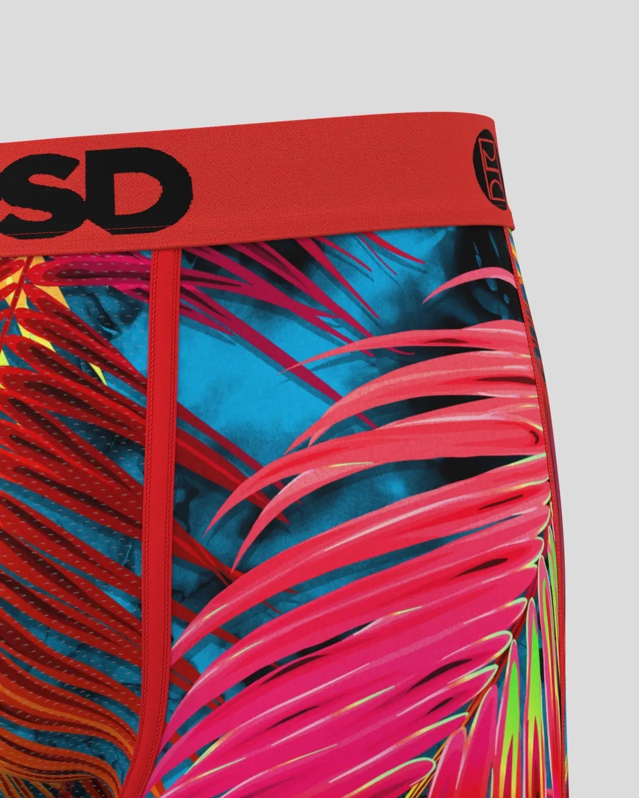 PSD Mystic Palms - Standard Length