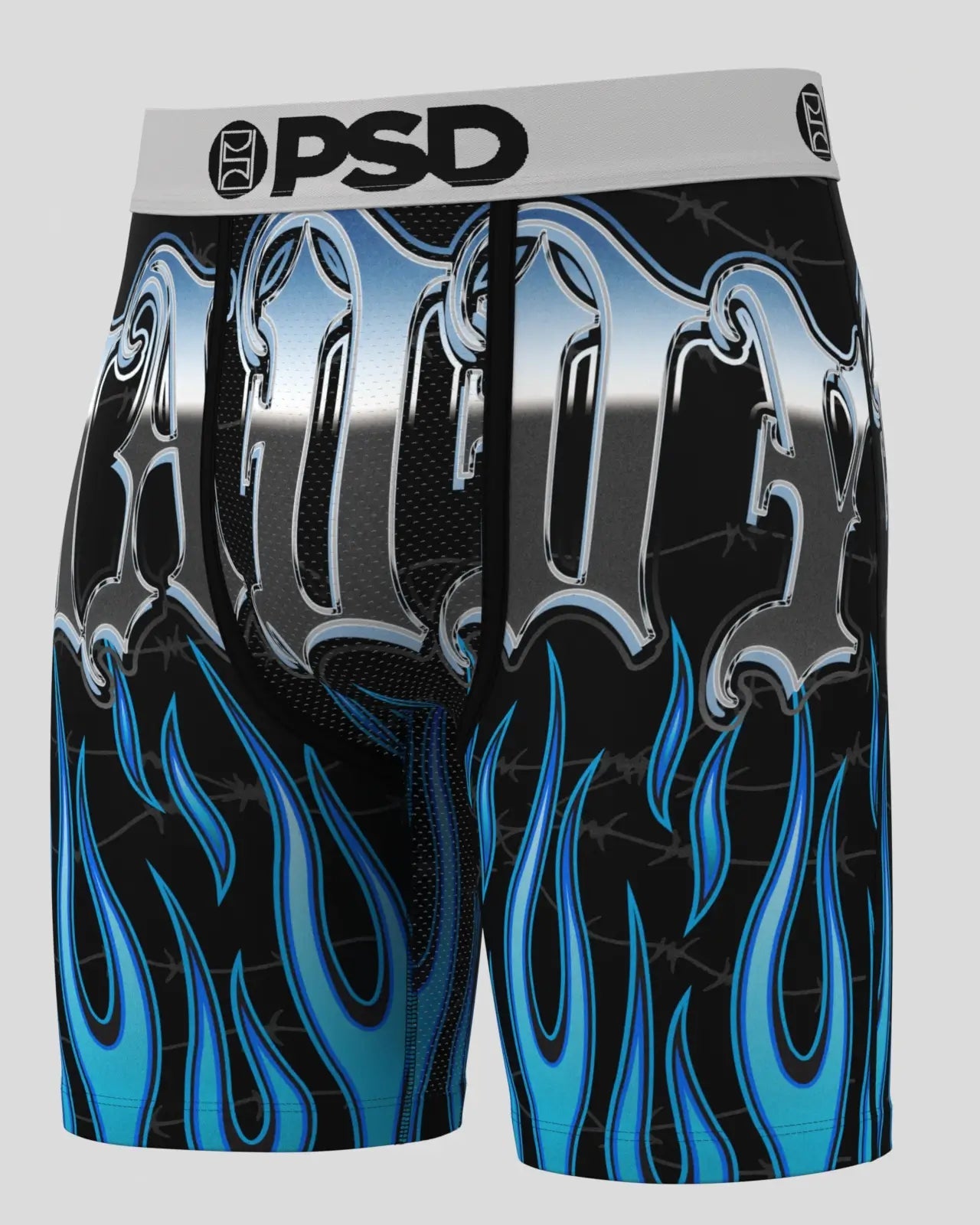 PSD Daddy - Standard Length