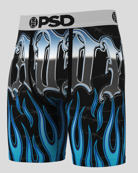 PSD Daddy - Standard Length