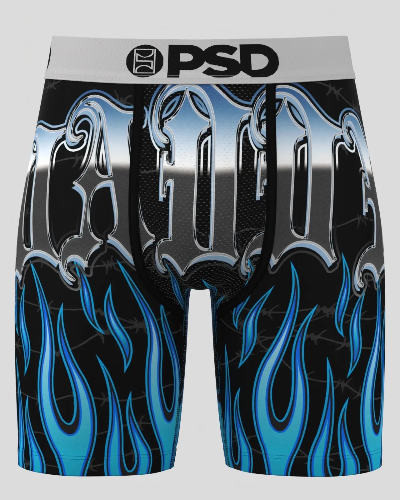 PSD Daddy - Standard Length
