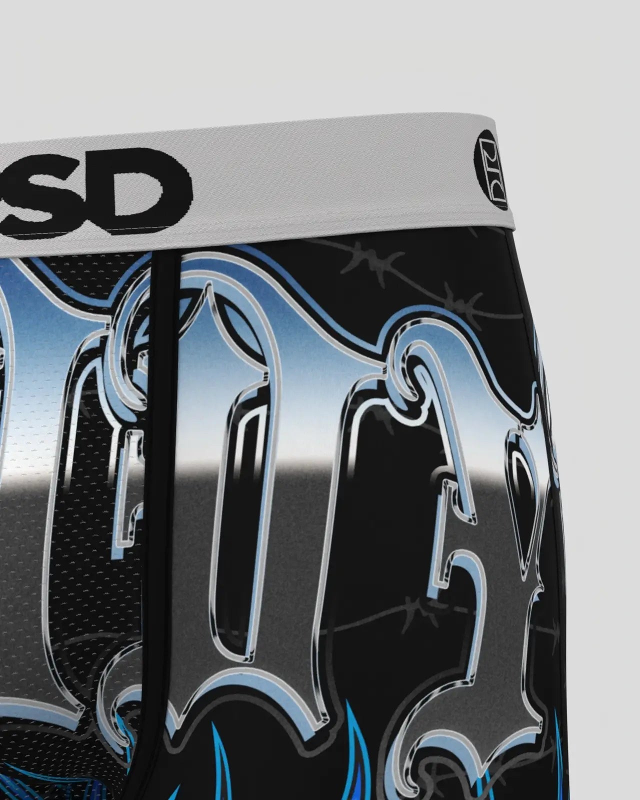 PSD Daddy - Standard Length