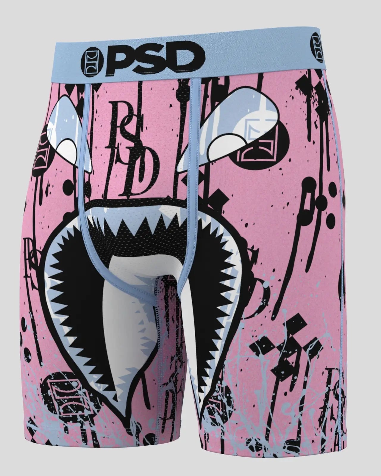 PSD Warface Scoop - Standard Length