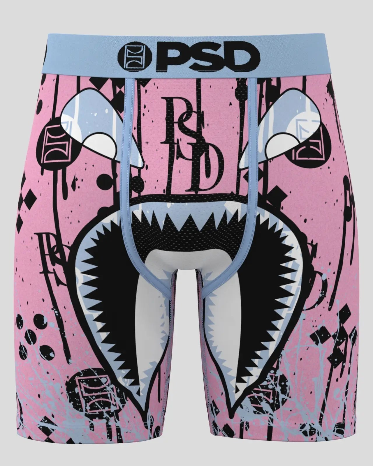 PSD Warface Scoop - Standard Length