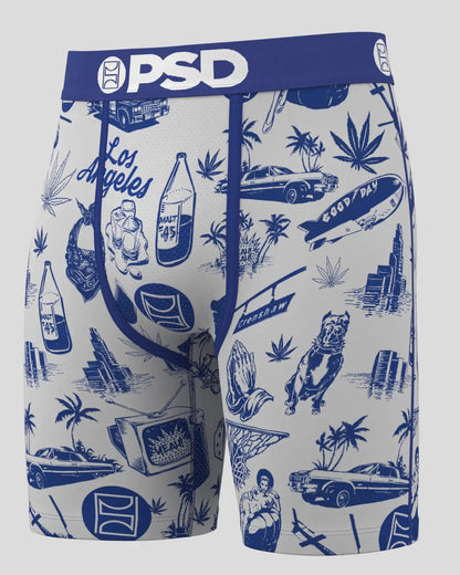 PSD Westside - Standard Length