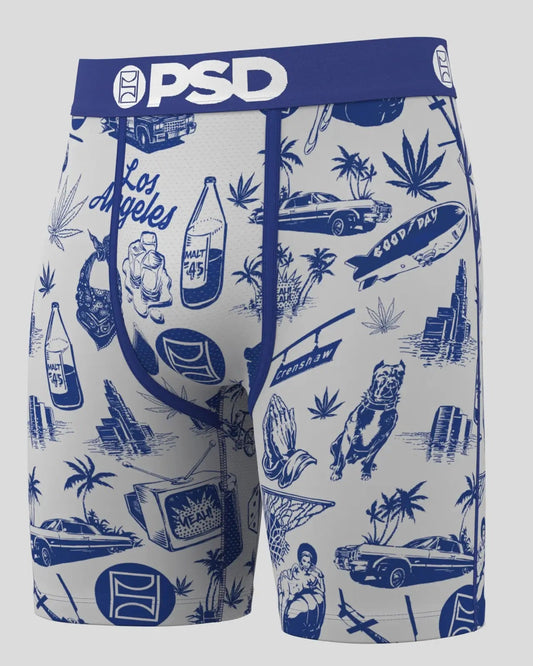 PSD Westside - Standard Length
