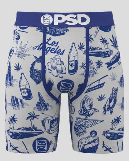 PSD Westside - Standard Length