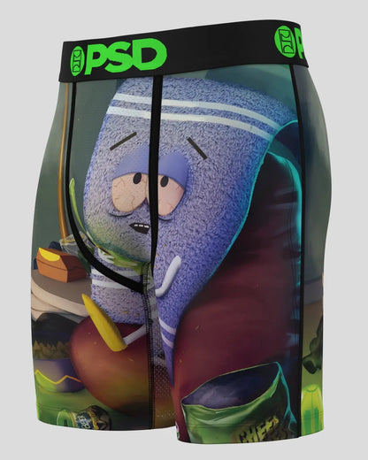PSD South Park - Wanna Get High - Standard Length