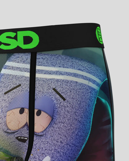 PSD South Park - Wanna Get High - Standard Length