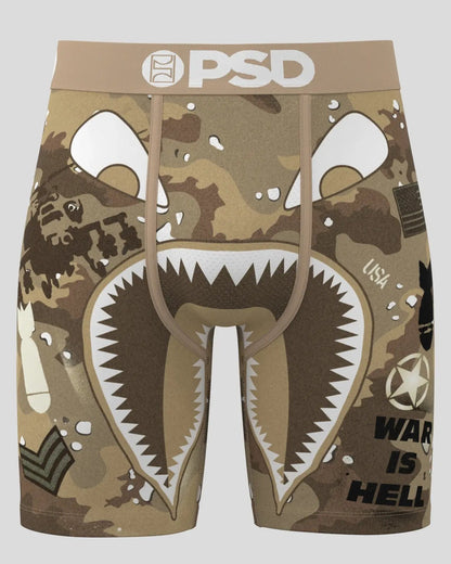 PSD Warface Sandstorm - Standard Length