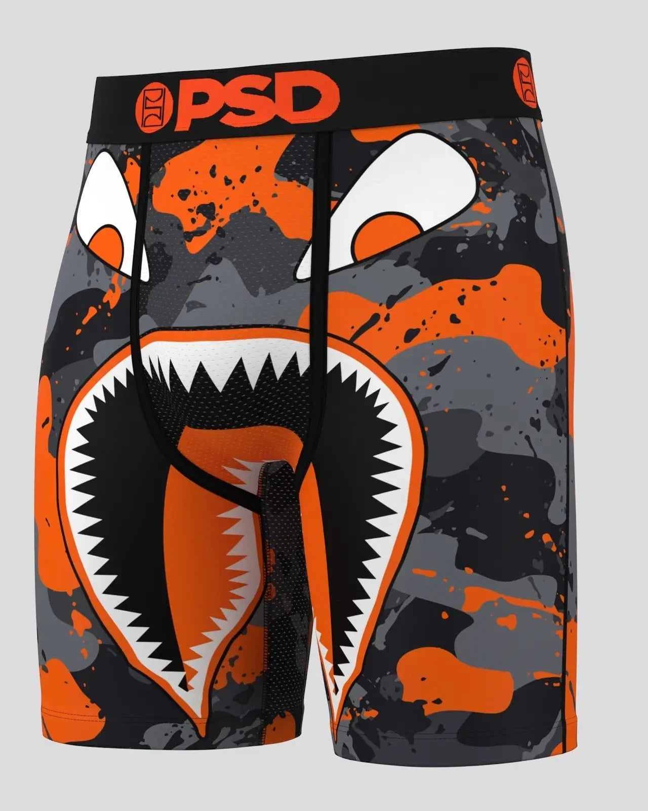 PSD Warface Marine - Standard Length