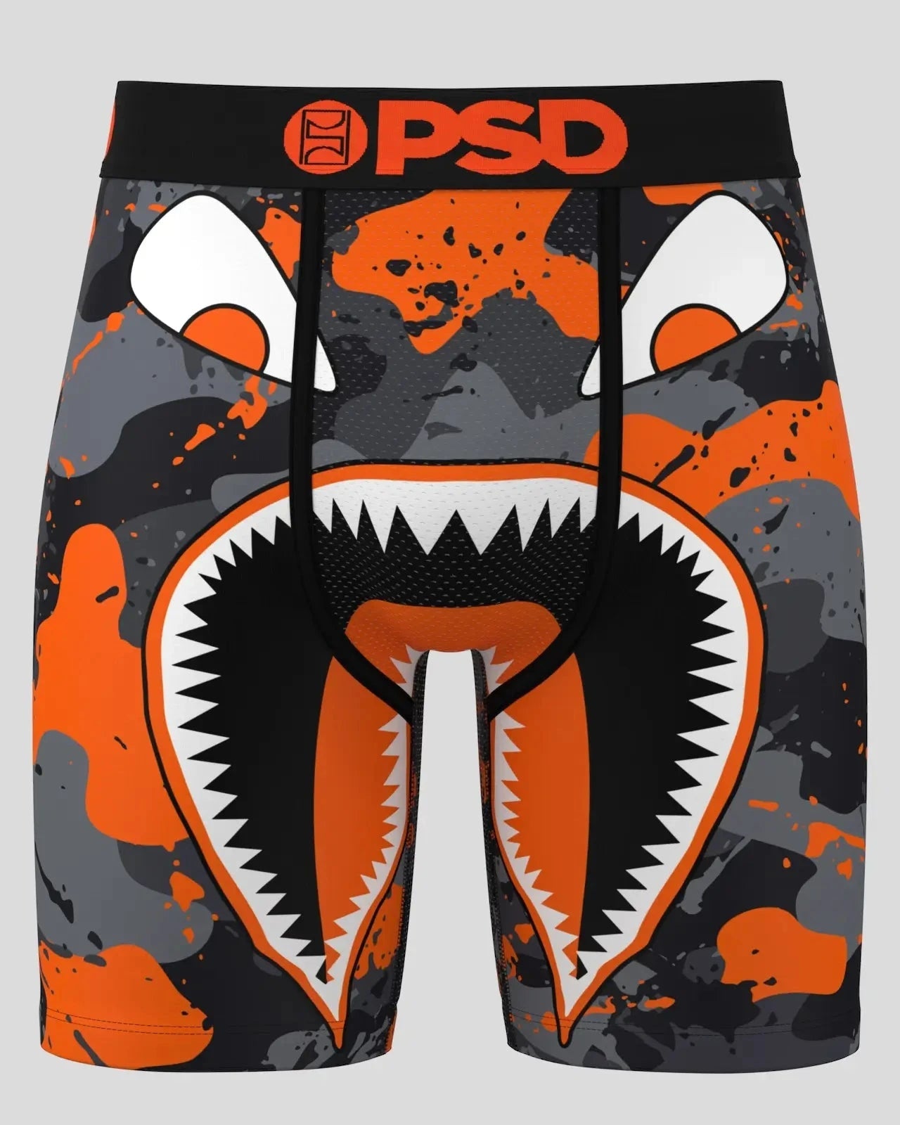 PSD Warface Marine - Standard Length