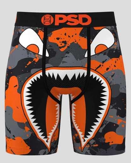 PSD Warface Marine - Standard Length