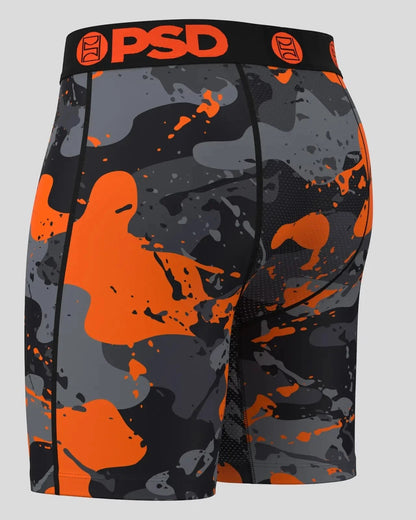 PSD Warface Marine - Standard Length