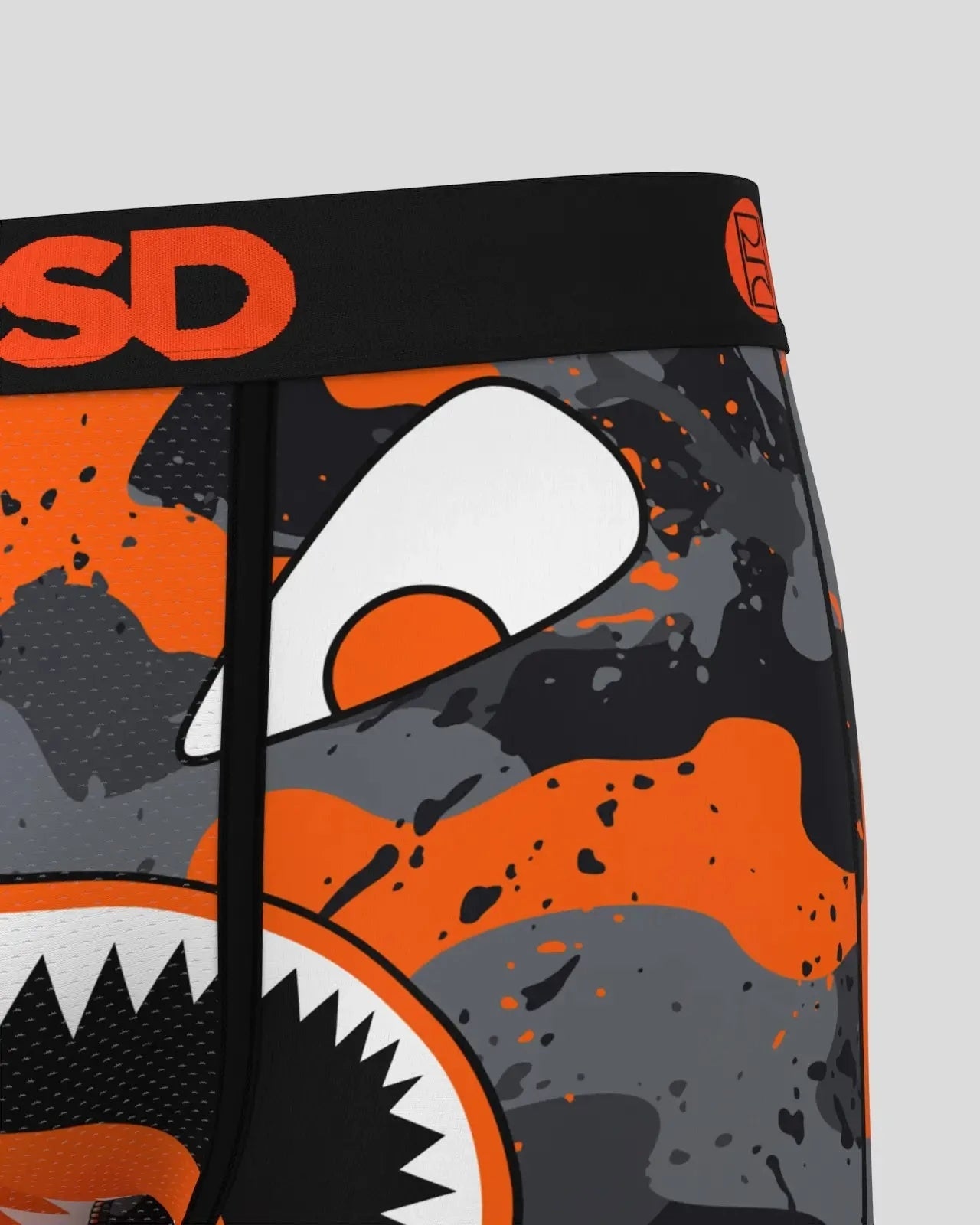 PSD Warface Marine - Standard Length