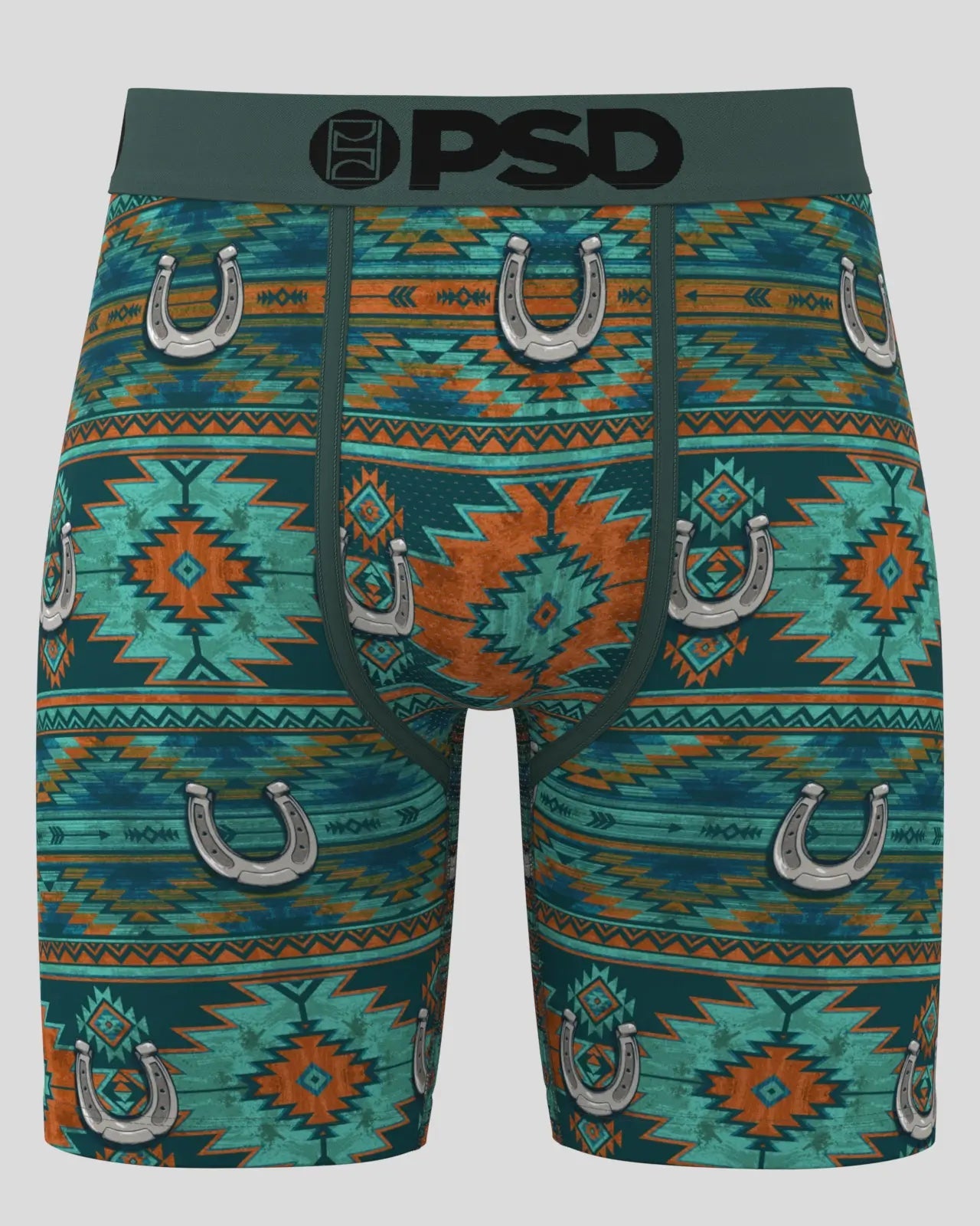 PSD Trailblazer - Standard Length