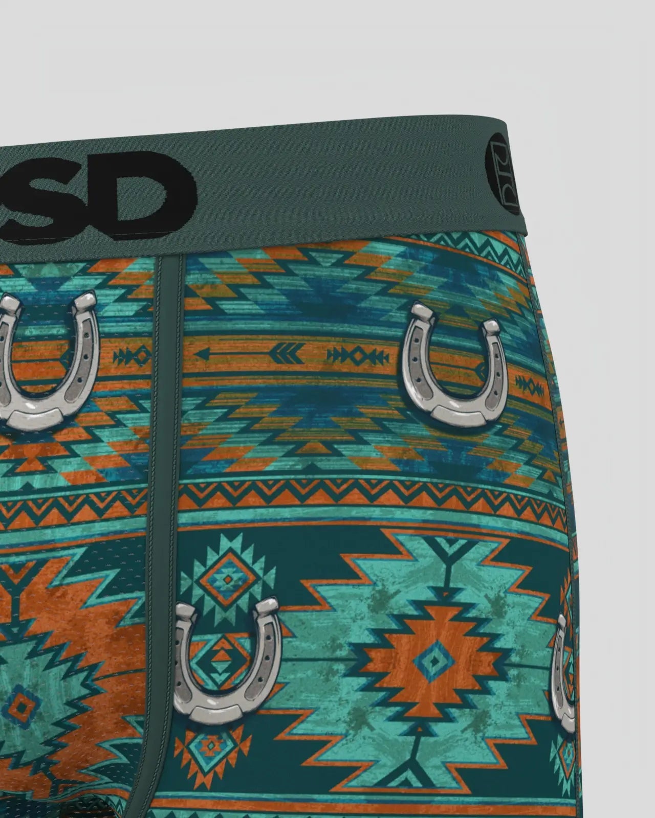 PSD Trailblazer - Standard Length