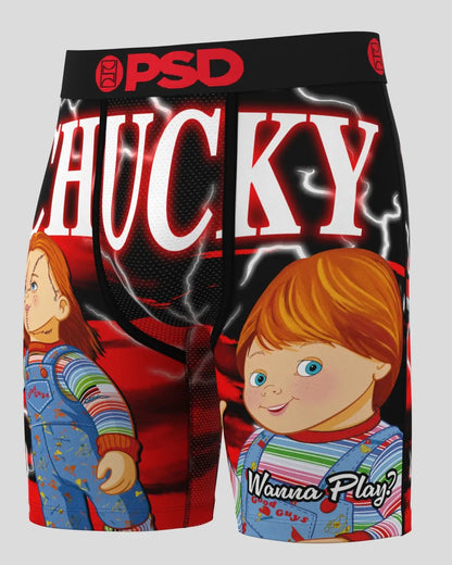 PSD Chucky - Standard Length