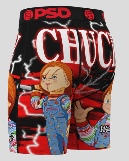 PSD Chucky - Standard Length