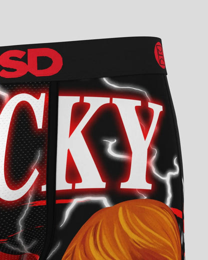 PSD Chucky - Standard Length