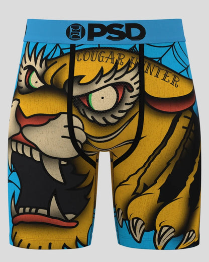 PSD Cougar Hunter - Standard Length