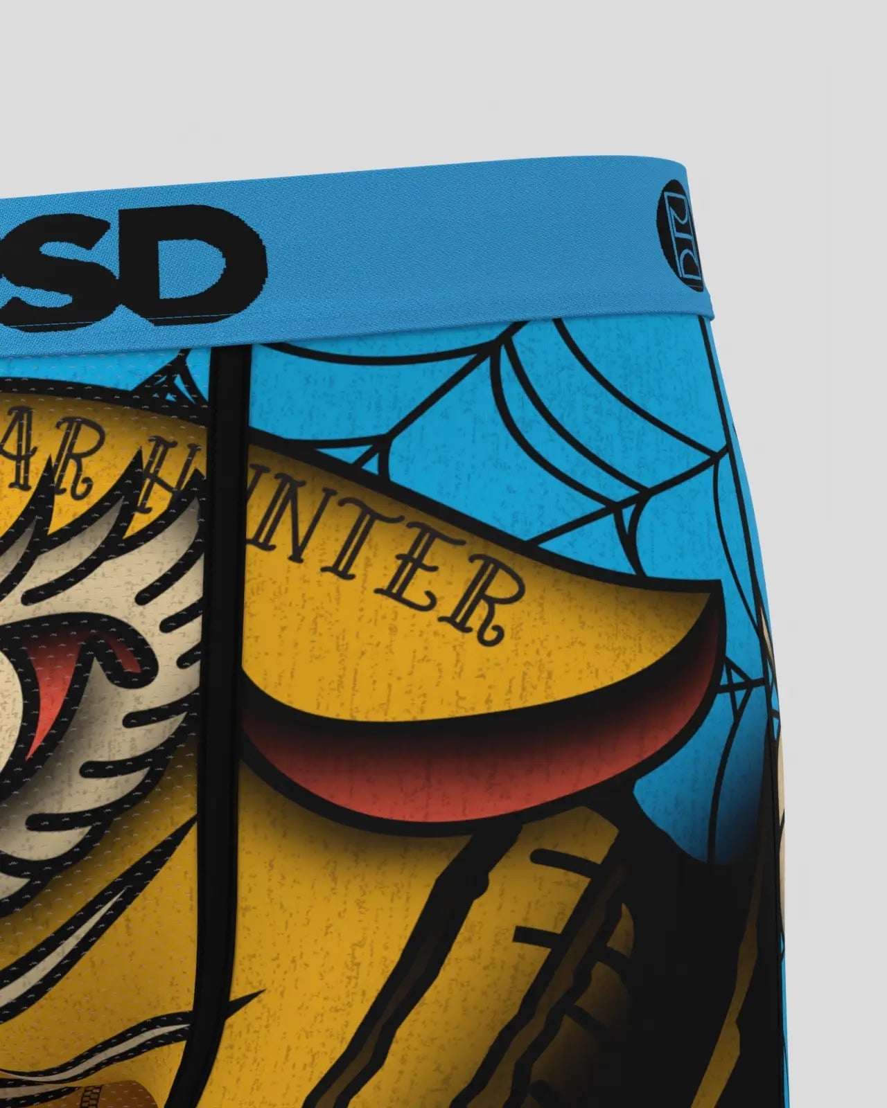 PSD Cougar Hunter - Standard Length
