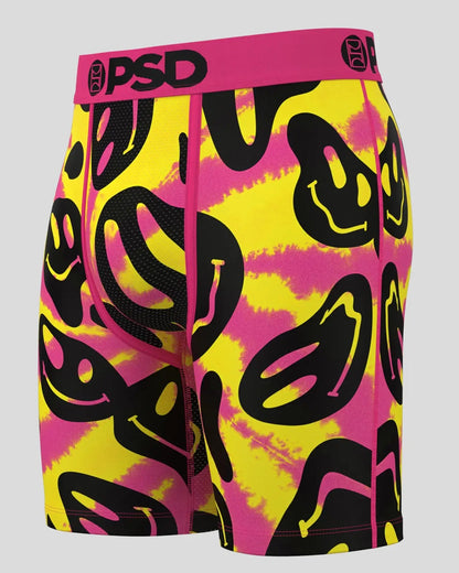 PSD 3 Pack - Smiley Dripp - Standard Length