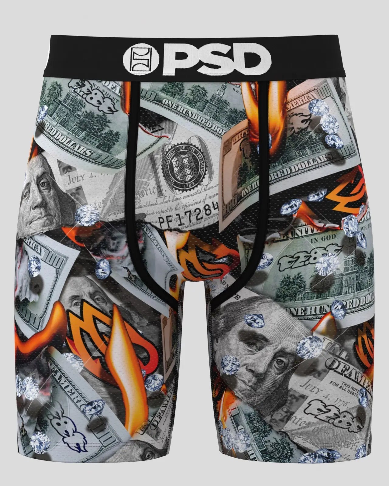 PSD Blaze Ingram - CoolMesh